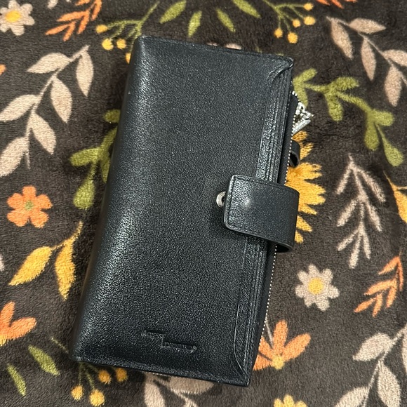 Access Denied wallet - Picture 8 of 9